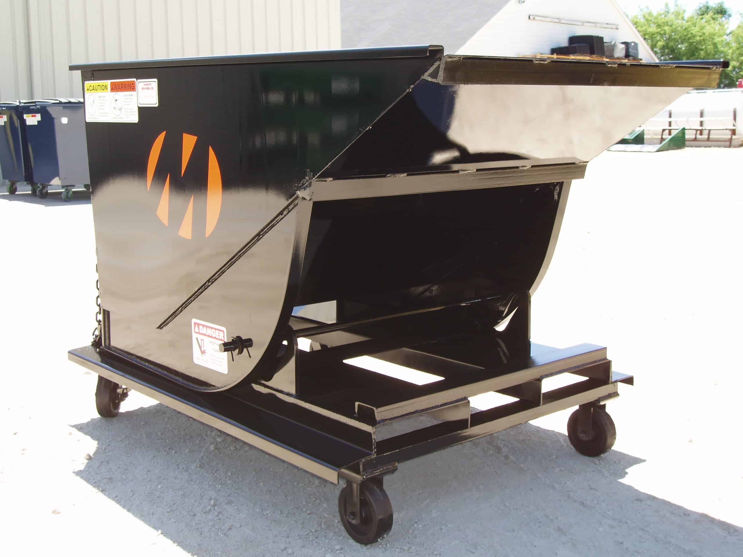 1yd SDH Iron Works, LLC