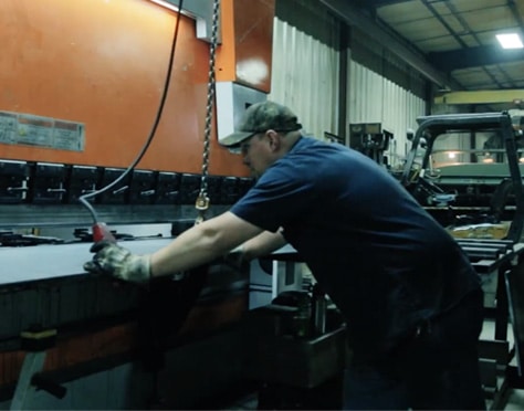 Manufacture of Containers
